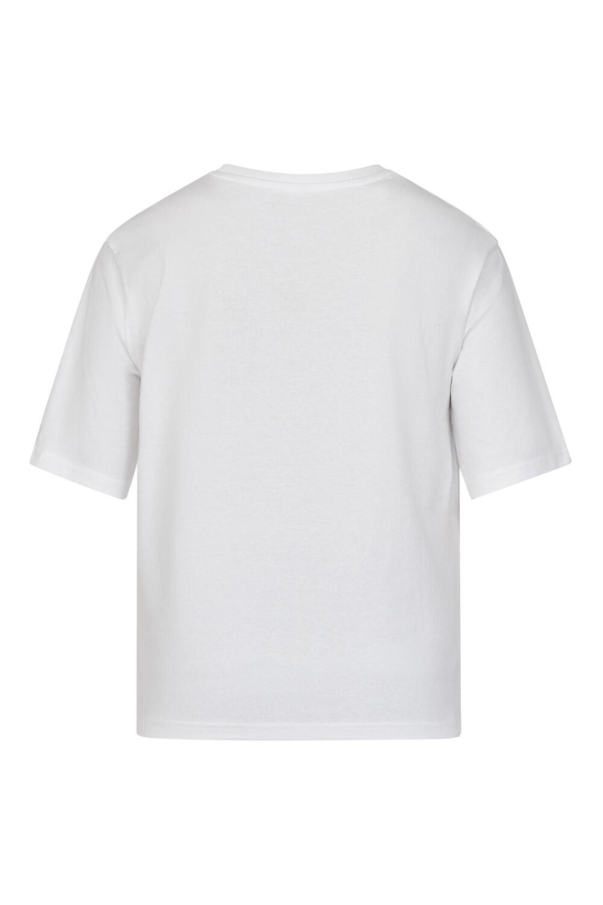 HEKA LOOSE SS 18012 WHITE/RUBY
